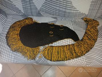 Fodera cornamusa galiziana