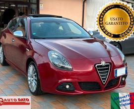 Alfa Romeo Giulietta 2.0 M.JET 170 cv. DISTINCTIVE