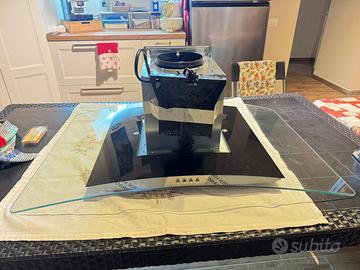 Cappa Turboair Lipari IX/A/90.