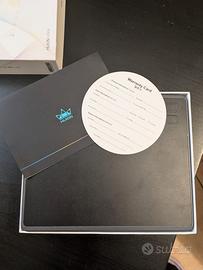Tavoletta grafica Huion HS64