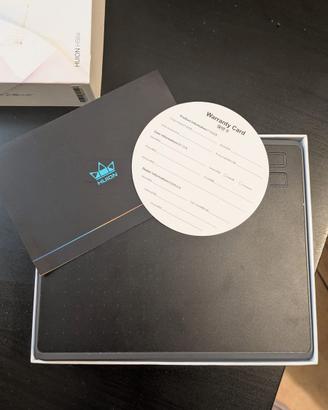 Tavoletta grafica Huion HS64