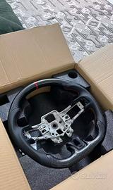 Volante Ford mustang carbonio 15 - 17