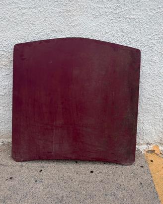 Cofano anteriore alfaromeo gt  junior