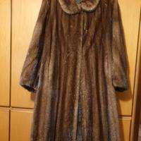 Pelliccia Visone