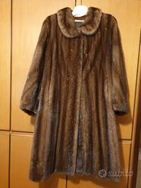Pelliccia Visone