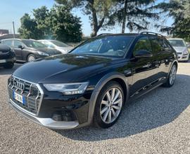 Audi A6 3.0 TDI QUATTRO 286CV