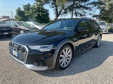 Audi A6 3.0 TDI QUATTRO 286CV