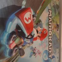pista Mario Kart 