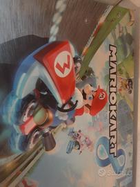 pista Mario Kart 