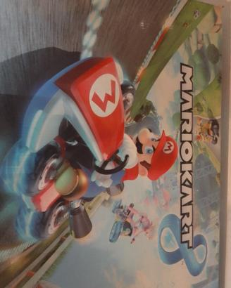 pista Mario Kart 