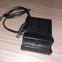 Dock per Nintendo switch