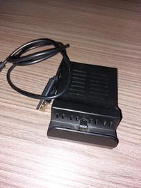 Dock per Nintendo switch