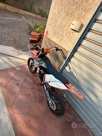 Ktm sx 65