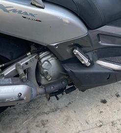 MOTORE COMPLETO Yamaha X MAX 250cc G362E G362E Ben
