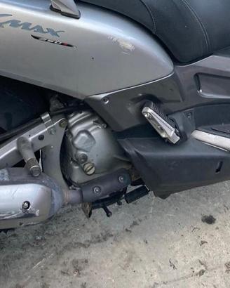 MOTORE COMPLETO Yamaha X MAX 250cc G362E G362E Ben