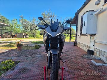 Yamaha Tracer 7