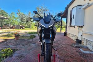 Yamaha Tracer 7