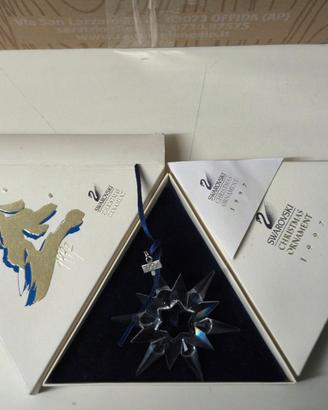 Stella Swarovski del 1997