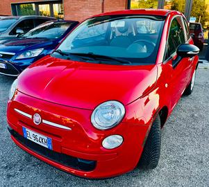 Fiat 500 1.2 by Gucci