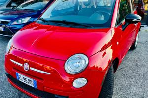 Fiat 500 1.2 by Gucci