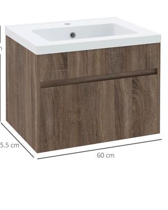 Mobile lavabo