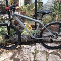 Mountain Bike taglia S