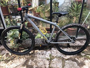 Mountain Bike taglia S