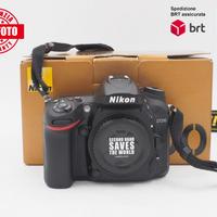 Nikon D7200