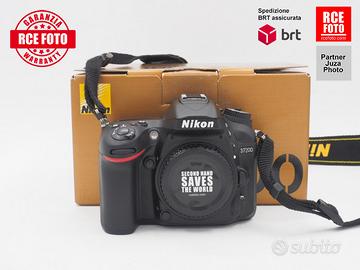 Nikon D7200