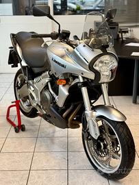 KAWASAKI VERSYS 650 2007 FINANZIABILE