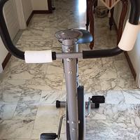 cyclette Domyos nuovissima 