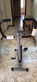 cyclette Domyos nuovissima 