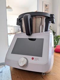 Monsieur Cuisine Smart LIDL