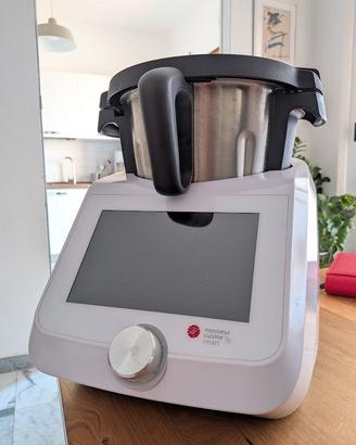 Monsieur Cuisine Smart LIDL