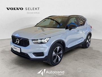 Volvo XC40 Recharge T5 180+82 CV Plug-In Hybr...