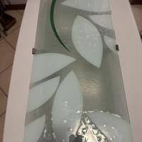 Plafoniera da parete o soffitto