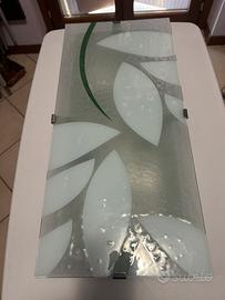 Plafoniera da parete o soffitto