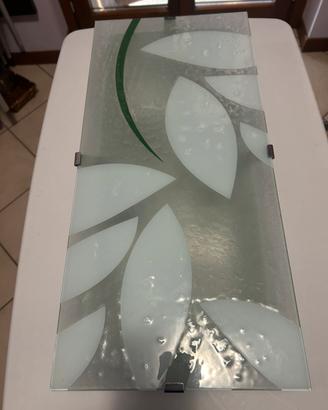 Plafoniera da parete o soffitto