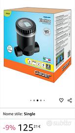 Elettrovalvola irrigazione automatica Cabler 