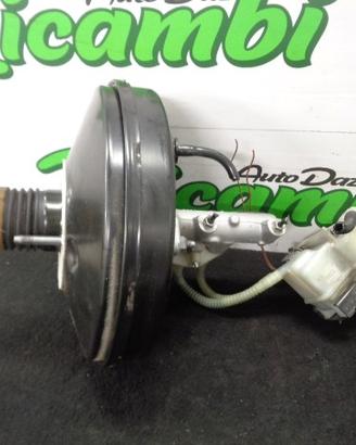 SERVOFRENO PER OPEL MERIVA A 1.7 CDTi 2005