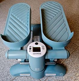 Mini stepper Domyos Decathlon