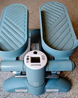 Mini stepper Domyos Decathlon