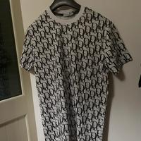 T-shirt Christian Dior