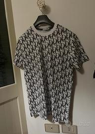 T-shirt Christian Dior