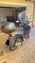 Honda SH 150 - 2009