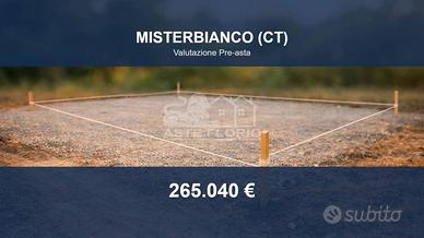 Immobile in asta di 2687 m² a Misterbianco