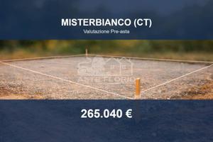 Immobile in asta di 2687 m² a Misterbianco