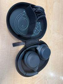 Cuffie Sony Wireless Bluetooth con cancellazione