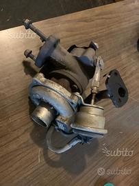 Turbina Fiat/Lancia 1.3 Multijet codice 73501343