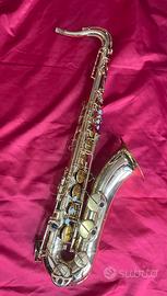 Sax tenore  yamaha